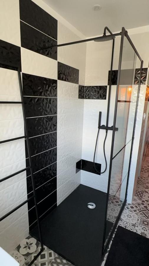 Appartement La Ruelle Remiremont