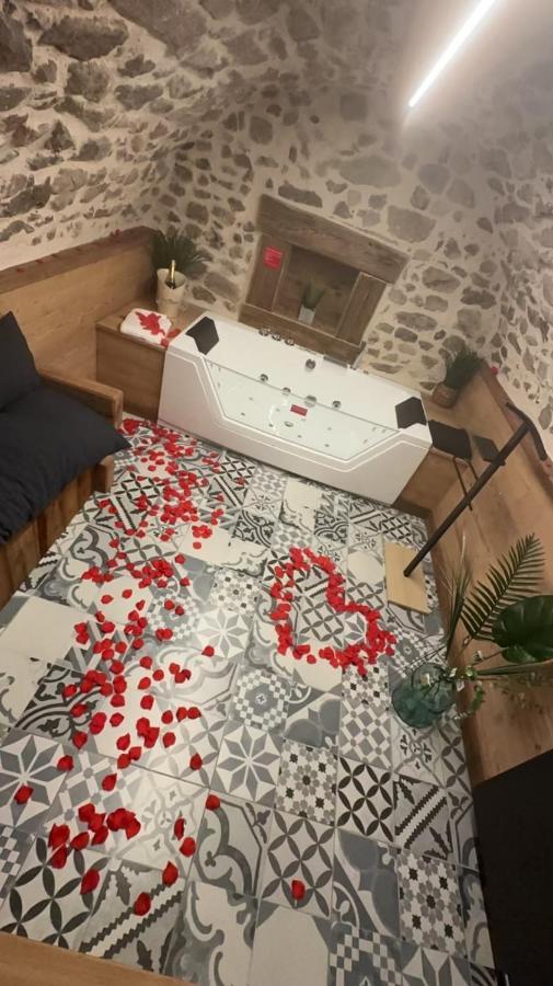 La Ruelle Appartement