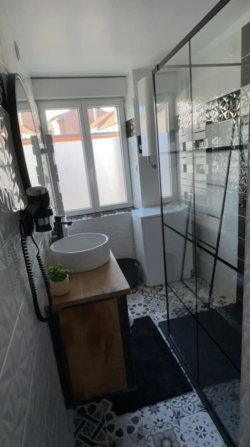 La Ruelle Appartement