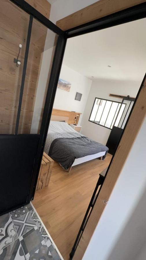 Appartement La Ruelle