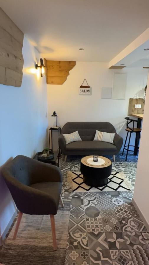 La Ruelle Appartement