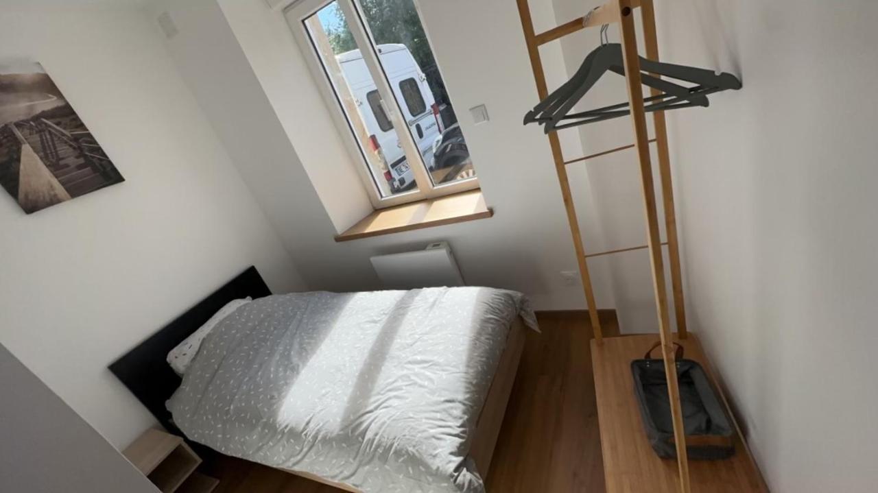 Appartement La Ruelle *